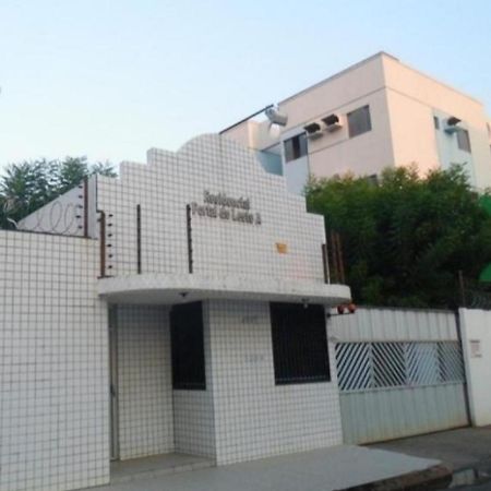 Apartamento, Zona Leste, Otima Localizacao. Teresina Eksteriør billede