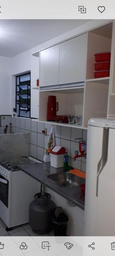 Apartamento, Zona Leste, Otima Localizacao. Teresina Eksteriør billede