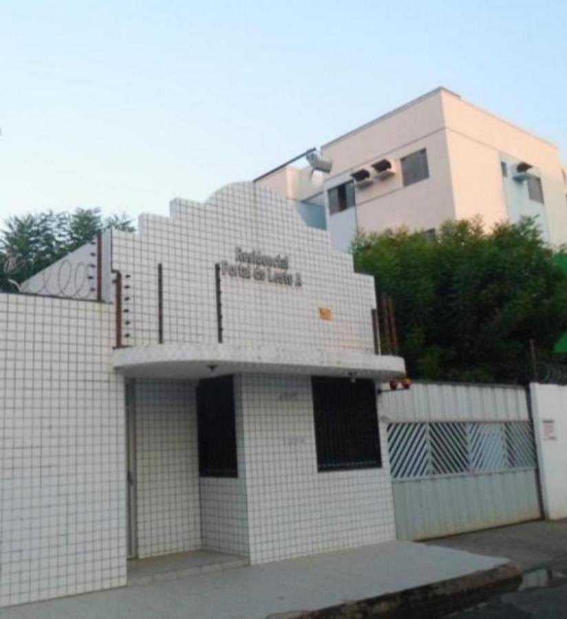 Apartamento, Zona Leste, Otima Localizacao. Teresina Eksteriør billede