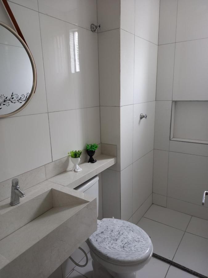 Apartamento, Zona Leste, Otima Localizacao. Teresina Eksteriør billede