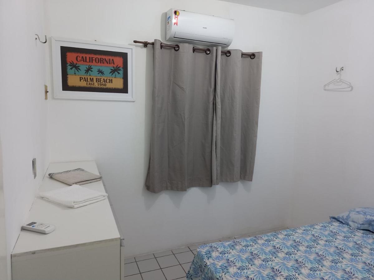 Apartamento, Zona Leste, Otima Localizacao. Teresina Eksteriør billede
